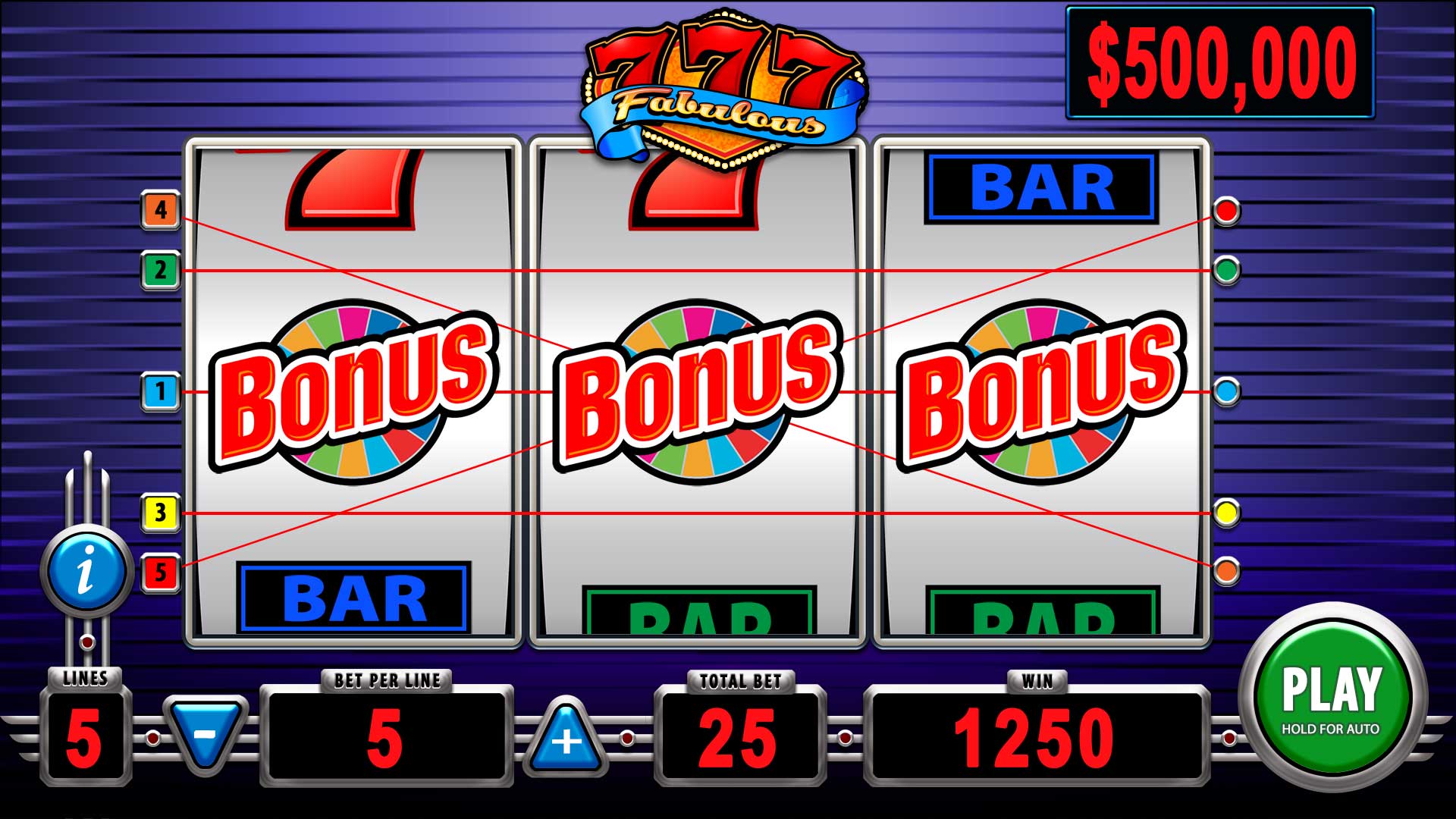 Slots gratis de cassino online Magnificent 7s Slots gratis de cassino online Magnificent 7s