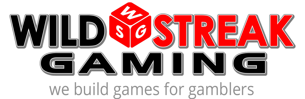 Wild Streak Gaming